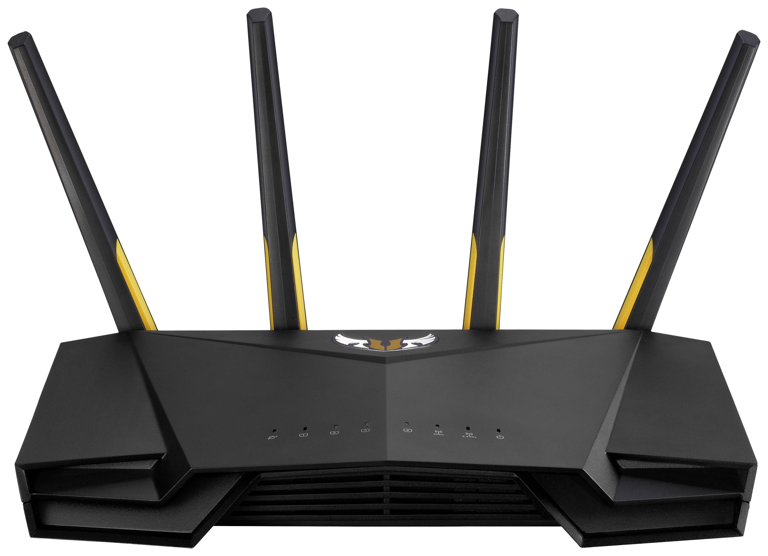 ASUS WL-Router TUF-AX3000 V2