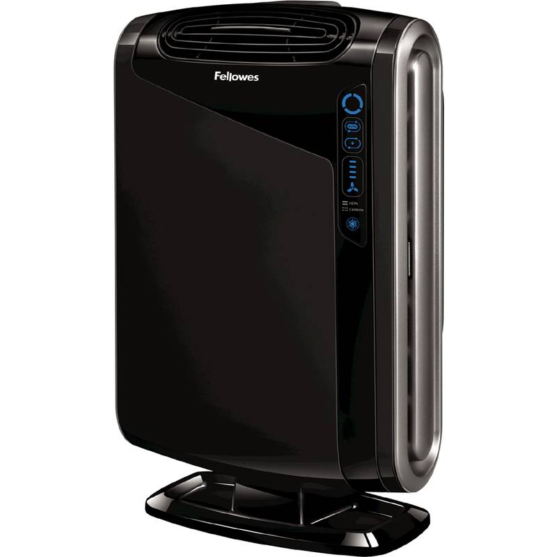 Fellowes 5999201, Luftreiniger, Fellowes Luftreiniger 5999201 (BILD1)