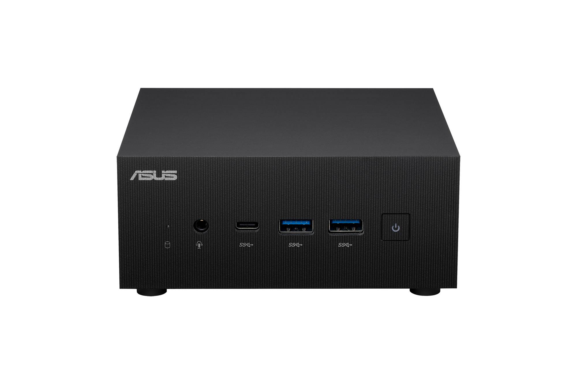 ASUS 90MR00R2-M000D0, Barebones, ASUS Barebone VIVO Mini  (BILD1)