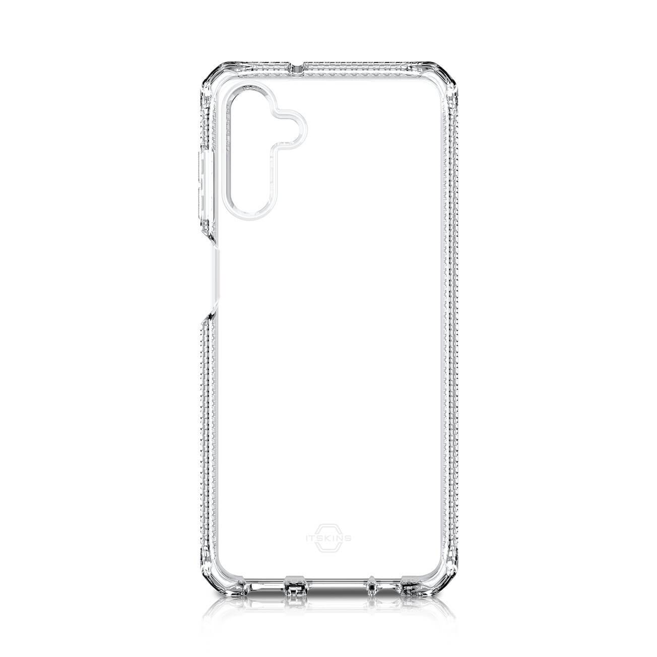 ITSKINS Case-Samsung Galaxy A13 5G Spectrum/Clear-Antimicro - SG13-SPECM-TRSP