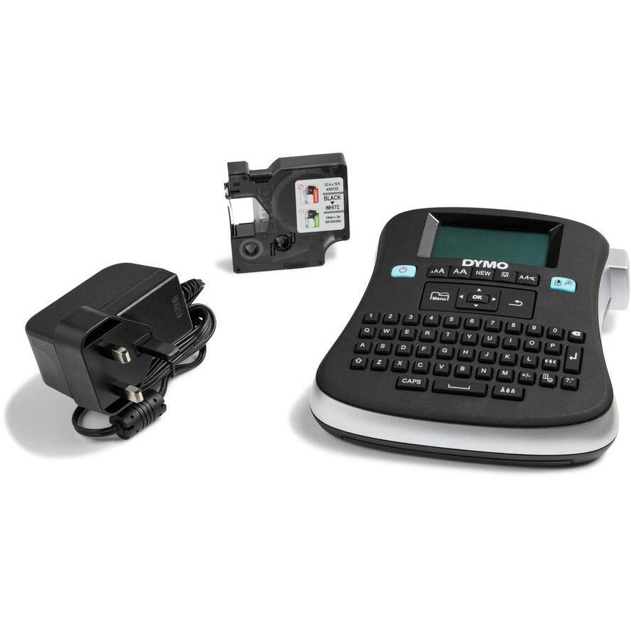 DYMO LabelManager 210D+ im praktischen Koffer QWERTY - 2094492