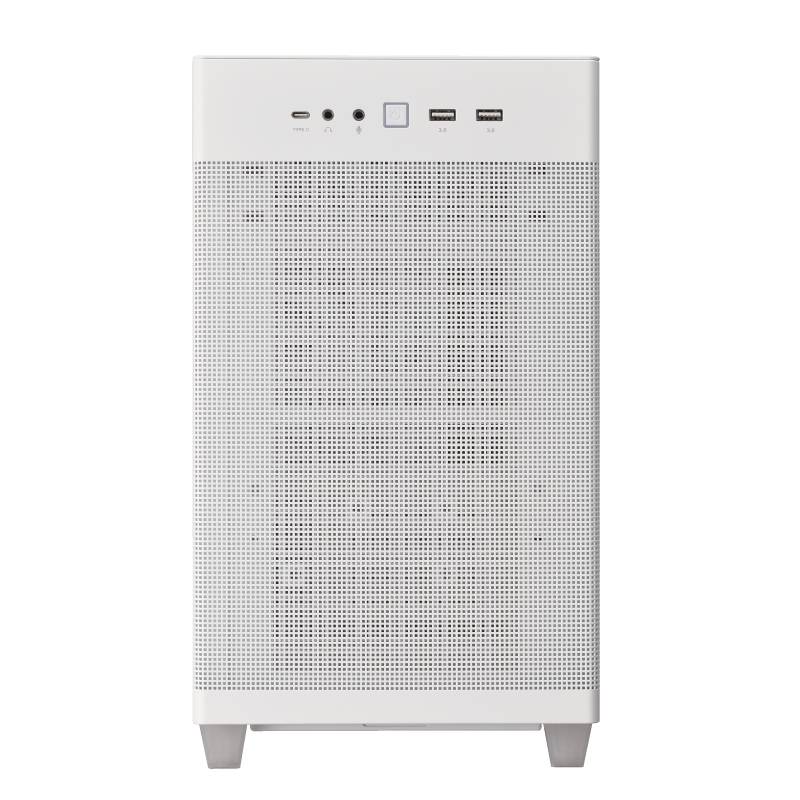 Asus Geh AP201 PrimeCase Mesh White Edition - 90DC00G3-B39000