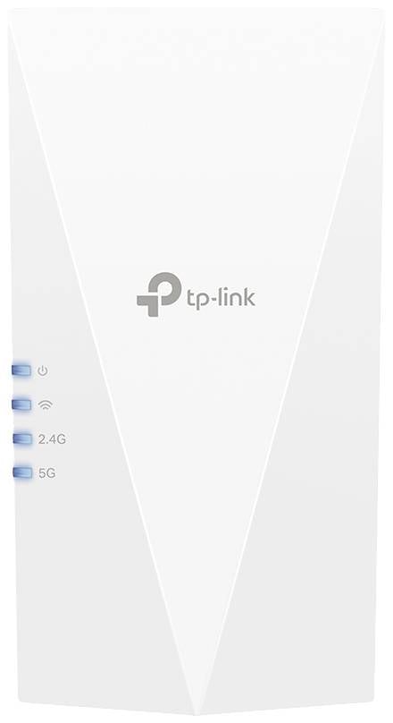 TP-Link WL-Repeater RE3000X(DE) - RE3000X(DE)