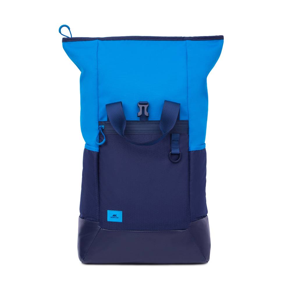 Riva NB Rucksack Dijon 15,6 blau 5321, Riva Case 5321 5321 BLUE (BILD1)