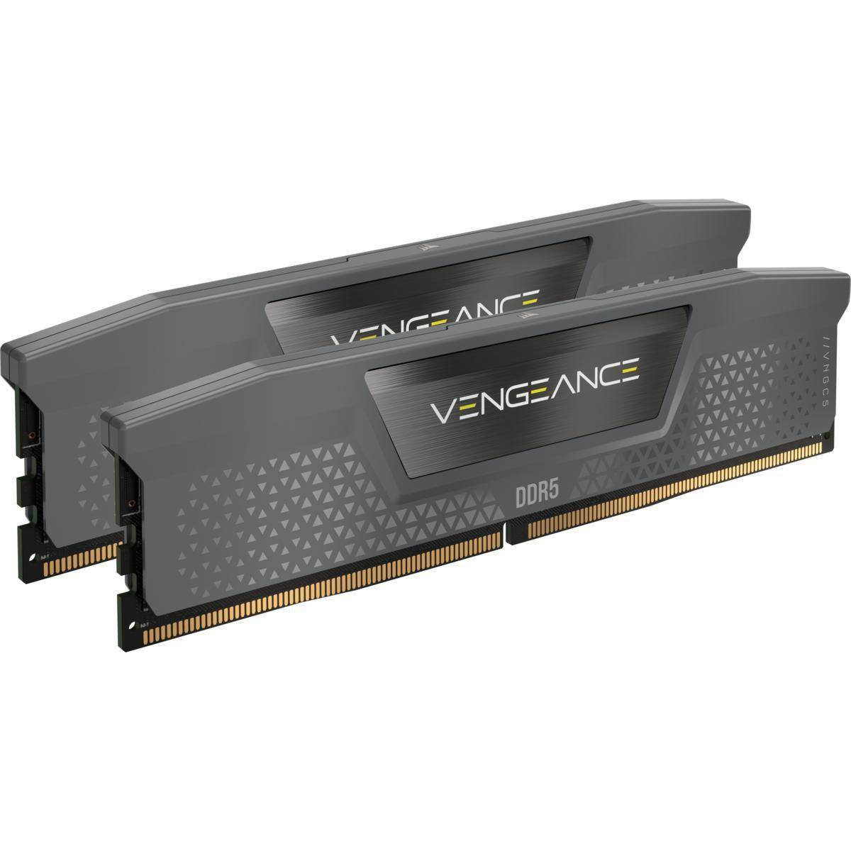 DDR5 32GB PC 5200 CL40 CORSAIR KIT (2x16GB) VENGENACE EXPO retail - CMK32GX5M2B5200Z40