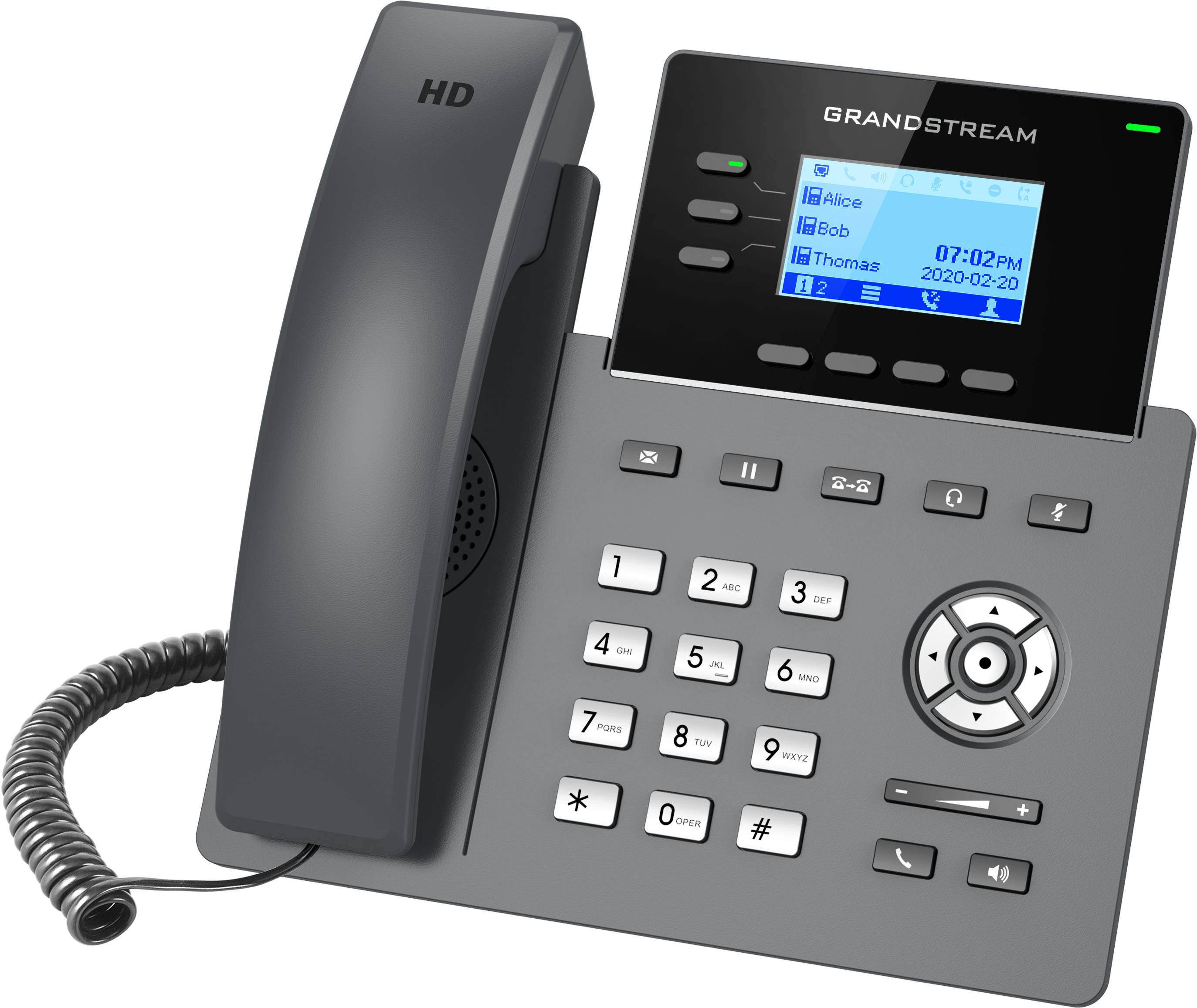 Grandstream IP-Telefon GRP2603