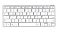 INCA Tastatur IBK-569BT  ultradünn, Bluetooth, Multimedia,SI retail