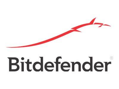 Bitdefender Total Security 1 Geräte / 18Mo DACH - 20-04770