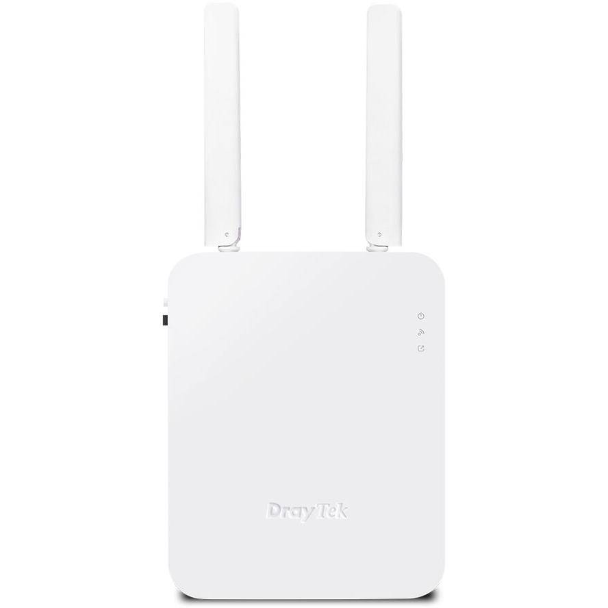 DrayTek Vigor AP906 WLAN-AX MESH Indoor AP / 5-Port Sw. retail - VAP906-DE-AT-CH