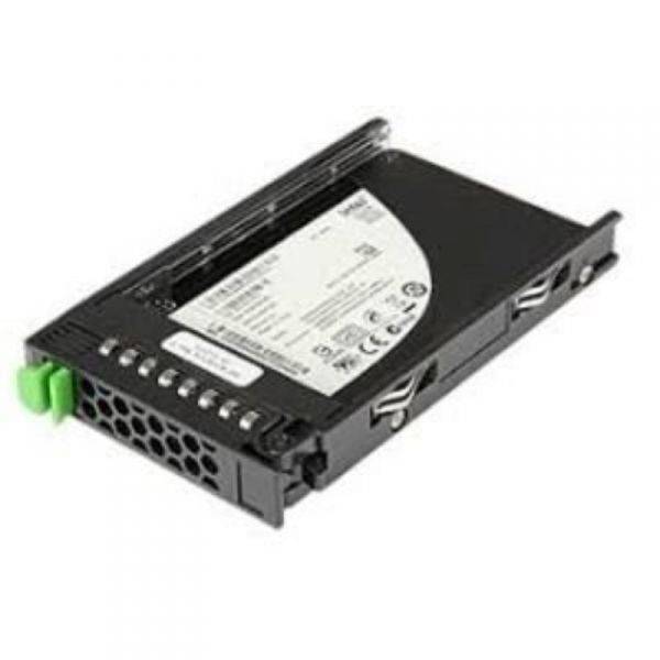 Fujitsu SSD SATA 6G 960GB Mixed-Use 2.5' H-P EP - PY-SS96NKQ