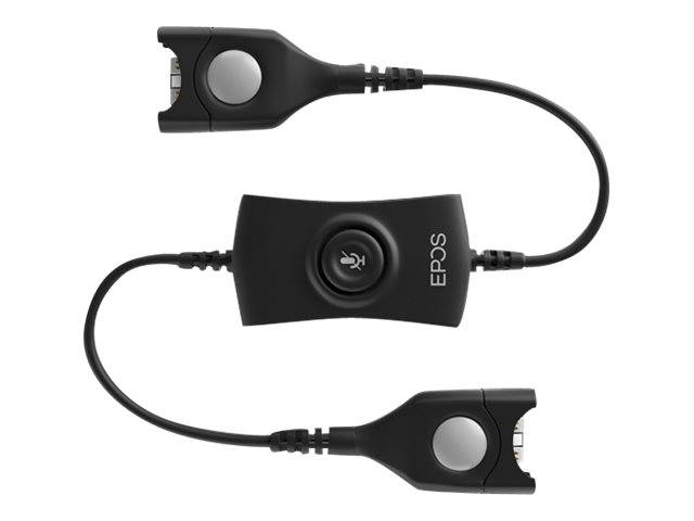 5714708005643 - EPOS I SENNHEISER AMS 01 - Schalter für Stummschaltung für Headset