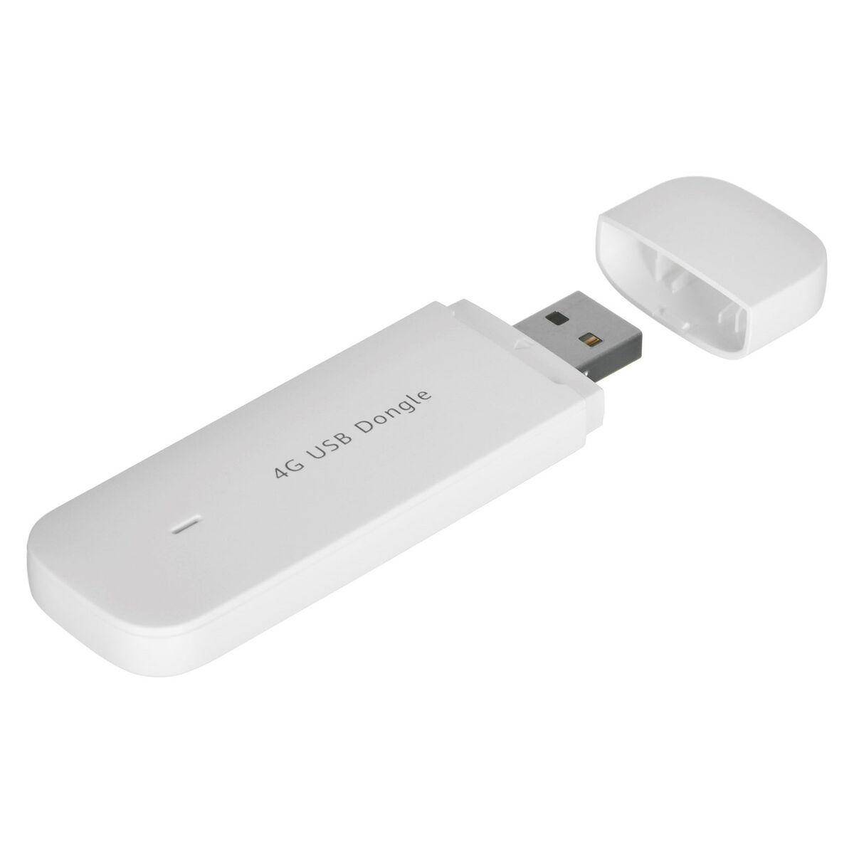 Huawei E3372  USB Surfstick 150.0Mbit LTE   Weiss