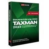 Lexware ESD TAXMAN 2023 für Vermieter Download - 06860-2014