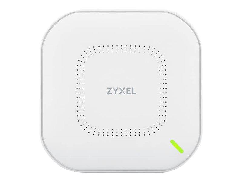 Zyxel NWA110AX Connect & Protect Bundel 1Y, 2x2 MU-MIMO - NWA110AX-EU0202F