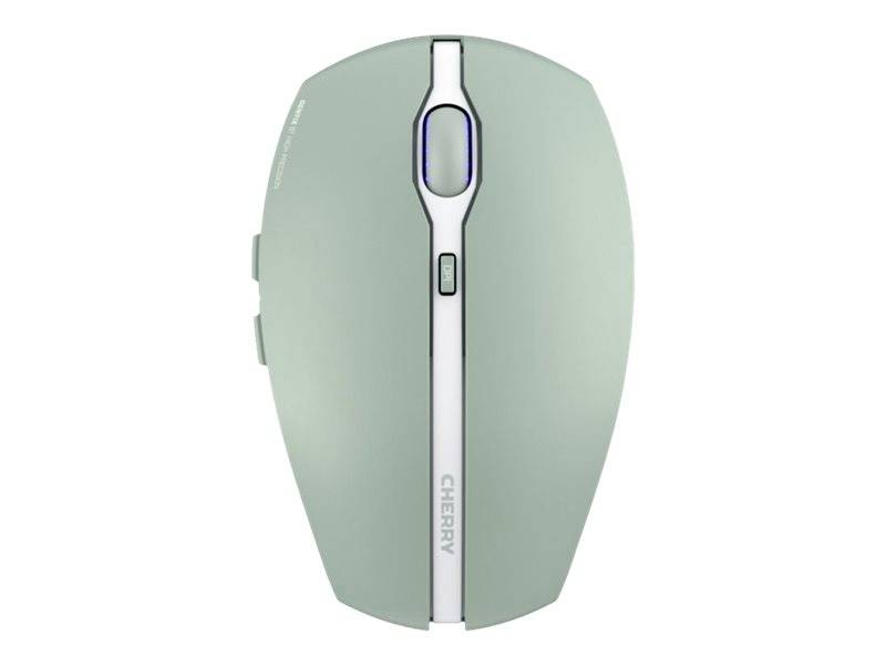 CHERRY MSM GENTIX BT Wireless agave green Bluetooth - JW-7500-18