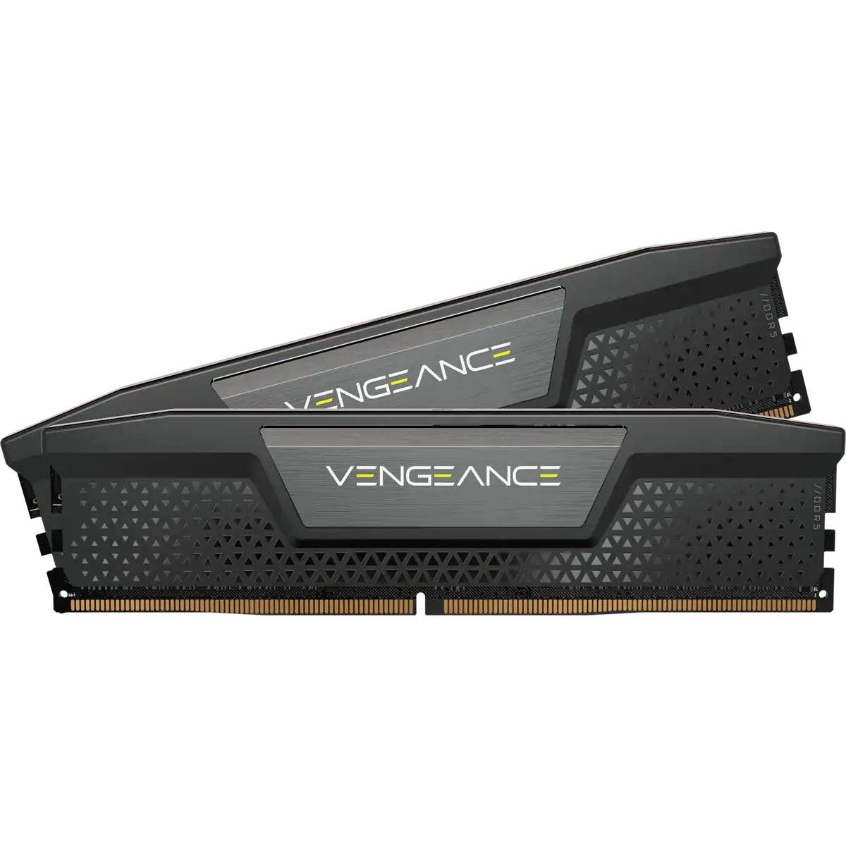 DDR5 32GB PC 7200 CL34 CORSAIR KIT (2x16GB) VENGEANCE Black retail - CMK32GX5M2X7200C34