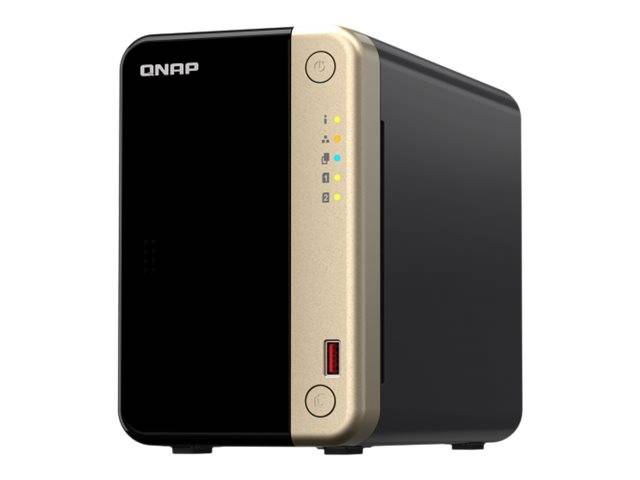 QNAP NAS TS-264-8G 2bay - TS-264-8G