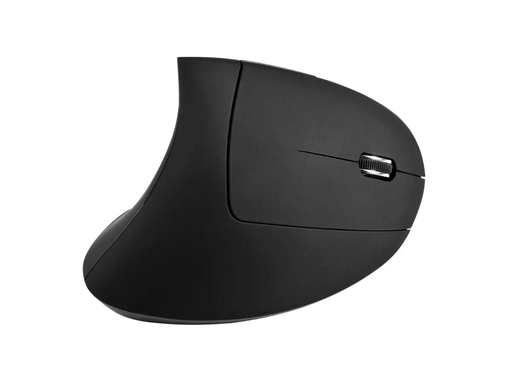 Spire ARCHER ICE WIRELESS ERGONOMIC MOUSE - CG-M4003-2.4G