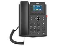 Fanvil IP Telefon X303G schwarz