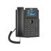 Fanvil IP Telefon X303W schwarz