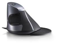 Spire Ergonomic Mouse BU - CG-DLM618BU-USB