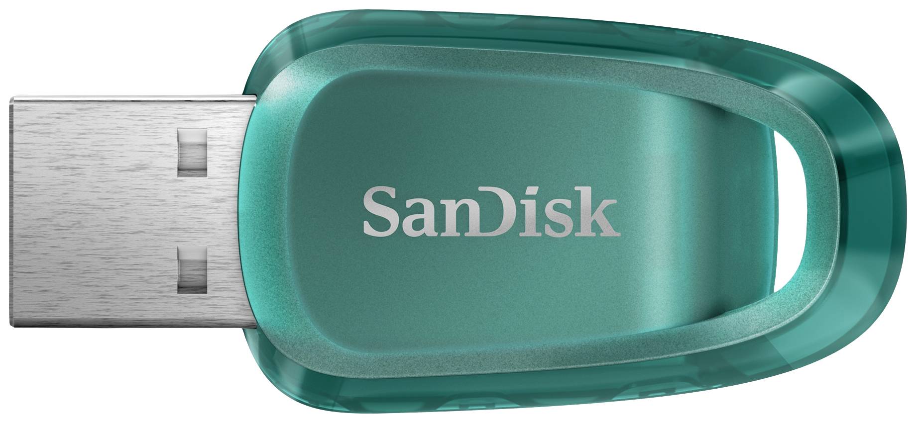 USB-Stick 128GB SanDisk Ultra Eco USB 3.2 - SDCZ96-128G-G46