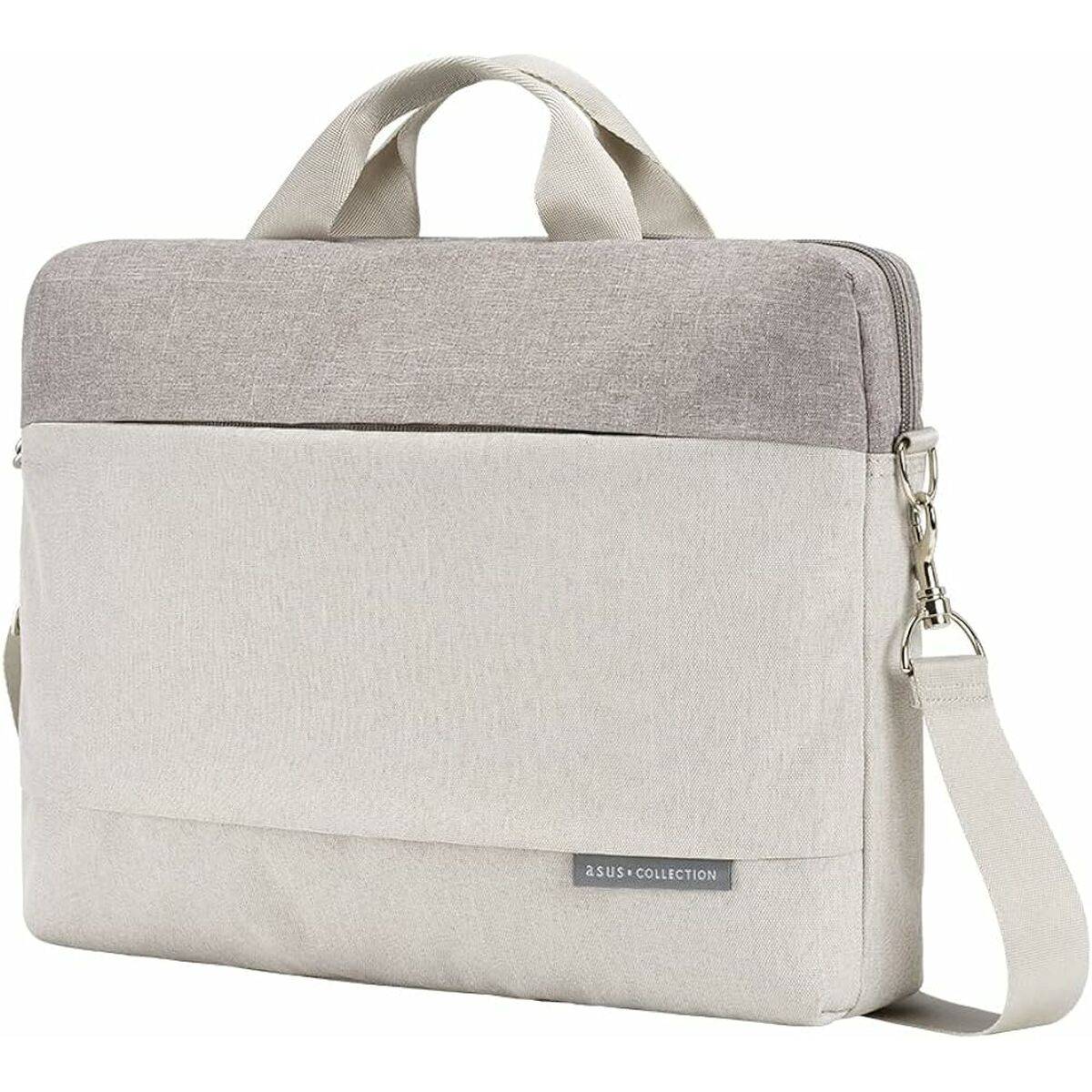 Asus EOS Shoulder Bag grey 16 - 90XB01DN-BBA010