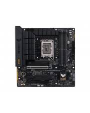 MB ASUS TUF GAMING B760M-PLUS D4 (Intel,1700,DDR4,mATX) - 90MB1DI0-M1EAY0