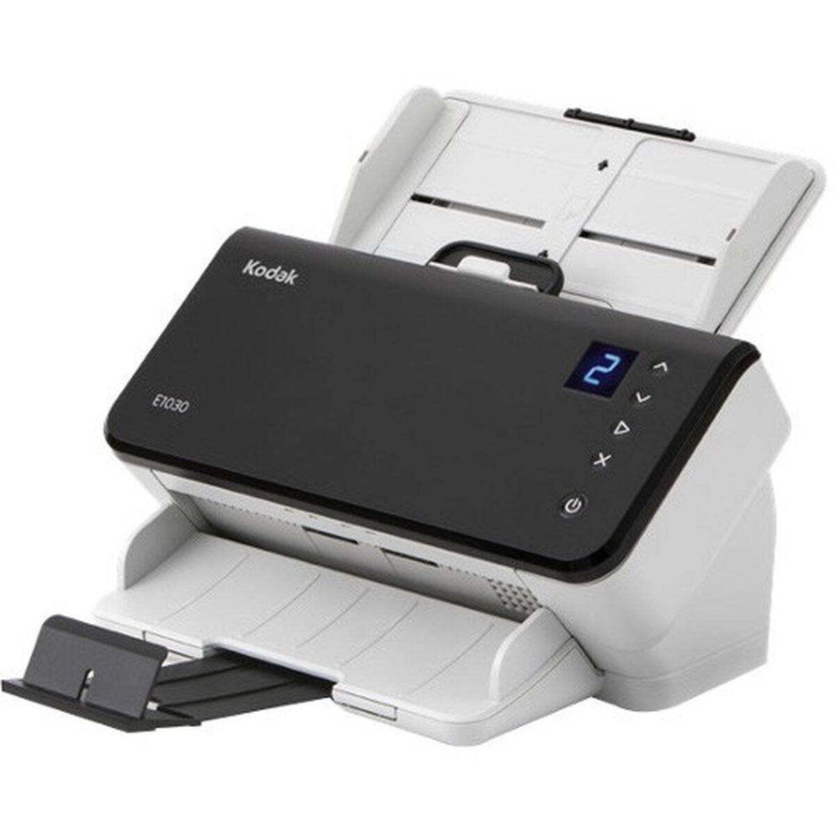 Kodak Alaris Scanner E1030 A4 Dokumentenscanner - 8011876