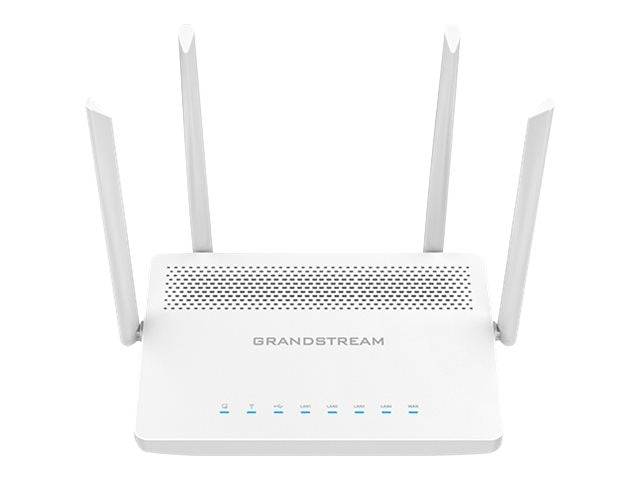 Grandstream Router GWN7052 - GWN7052