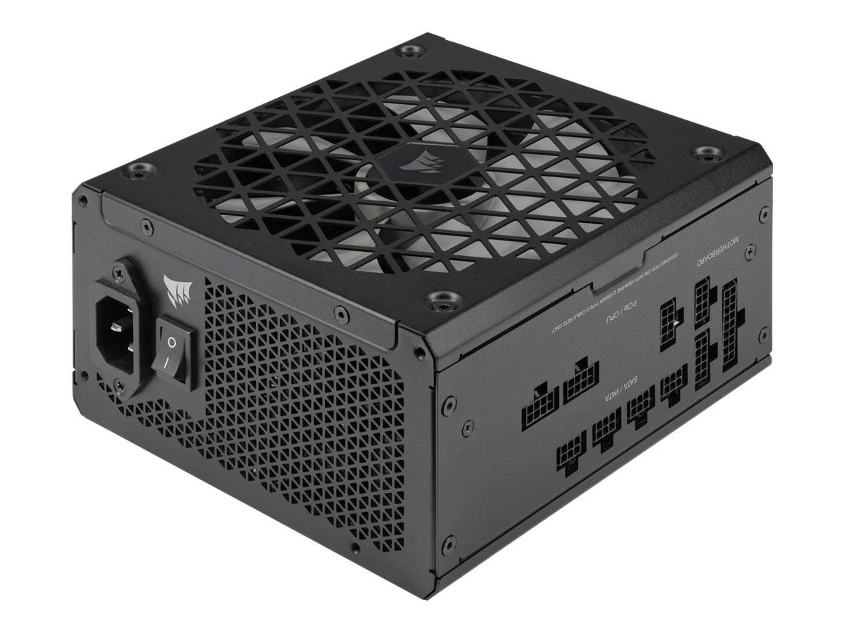 CORSAIR Netzteil 750W RMx Shift RM750x ATX Modular 80+Gold - CP-9020251-EU