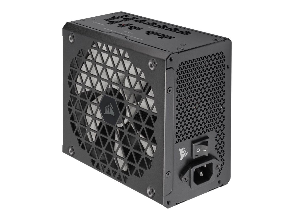 CORSAIR Netzteil 850W RMx Shift RM850x ATX Modular 80+Gold - CP-9020252-EU