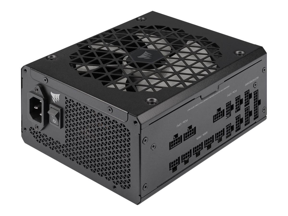 CORSAIR Netzteil 1000W RMx Shift RM1000x ATX Modular 80+Gold - CP-9020253-EU