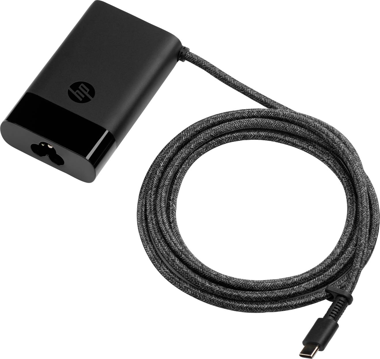 HP Netzteil NB 65W USB-C Europa - 671R3AA#ABB