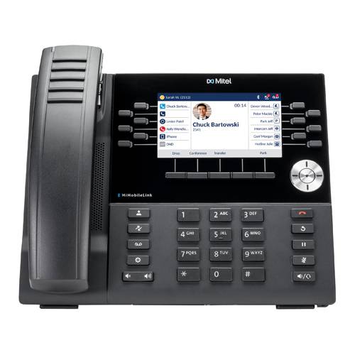 Mitel SIP Telefon 6930W - 50008386