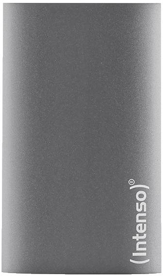 Intenso 4.6cm (1,8) 2TB SSD extern USB 3.2 Alu Premium - 3823470