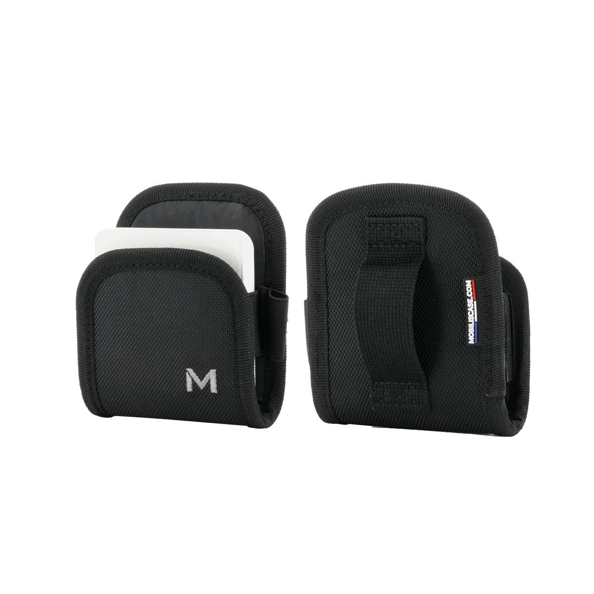 Mobilis Holster Holster Basic Payment Terminal XS + Belt - 031016