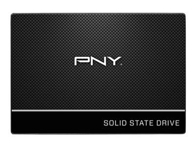 SSD 2TB PNY 2,5 (6.3cm) SATAIII CS900 retail - SSD7CS900-2TB-RB