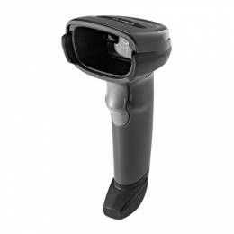 5711783381266 - DS2208-SR Handheld Barcode Scanner 1D 2D USB Kit (Scanner   USB Cable   Stand)