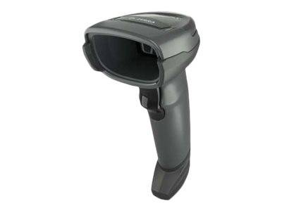 Zebra Handscanner DS4608  - DS4608-SR7U2100SGW