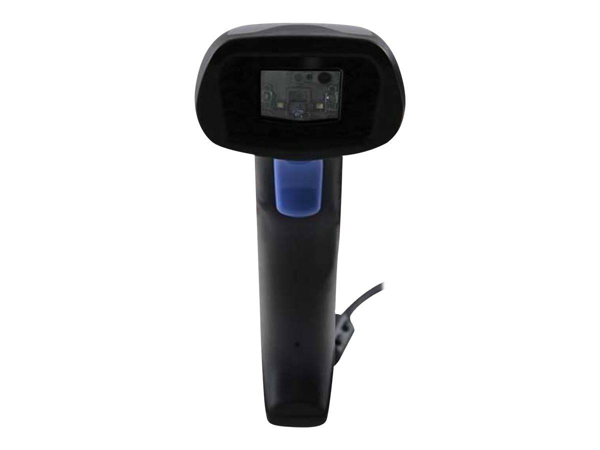 Datalogic Barcodescanner QD2590  - QD2590-BKK1S