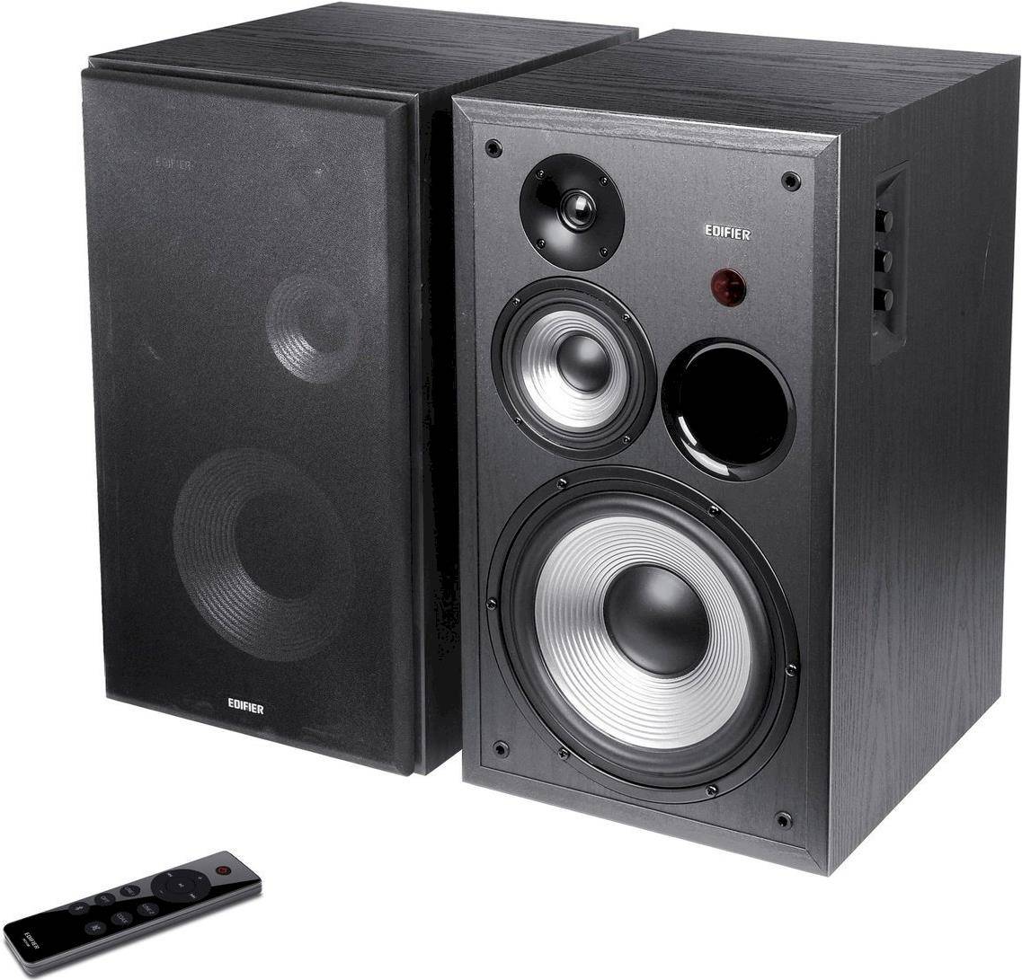 Edifier Studio R2850DB 2.0 schwarz Bluetooth retail - R2850DB