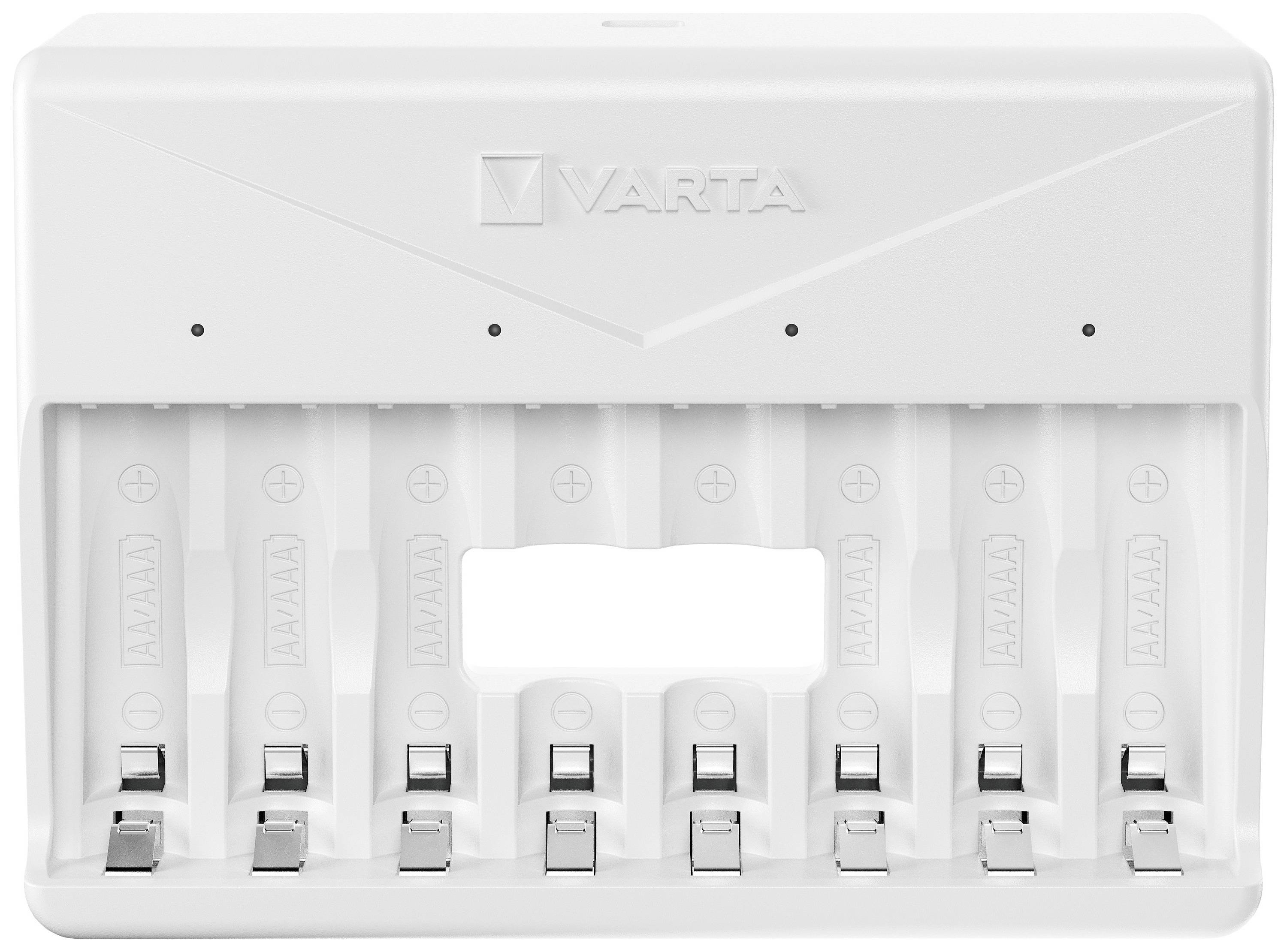 Varta Ladegerät Multi Charger NEW - 57659101401