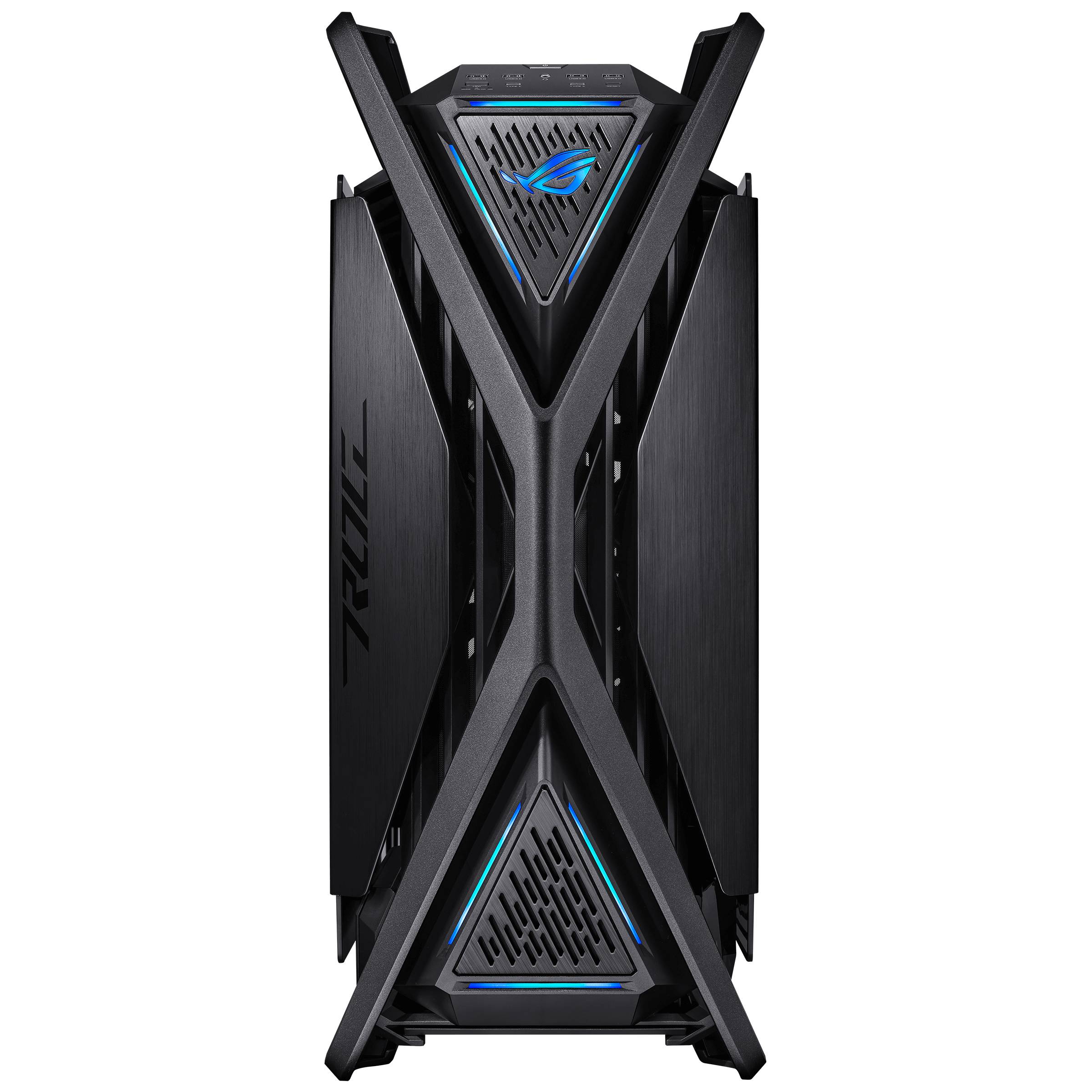 Asus Geh ROG GR701 Hyperion Gehäuse black - 90DC00F0-B39000