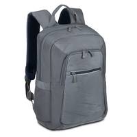 Riva NB Rucksack Alpendorf Eco 13.3-14 grau 7523 - 7523 GREY ECO BACKPACK