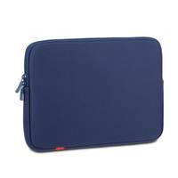 Riva NB Sleeve Antishock MacBook -13,0 blau 5123 - 5123 BLUE SLEEVE