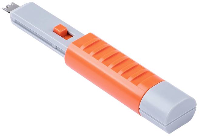 SmartKeeper Basic Schlüssel orange - U03OR