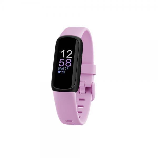 Fitbit Inspire 3 Rose