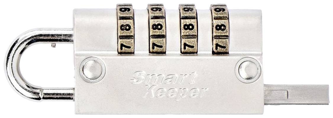 SmartKeeper USB-A Port Anti-Diebstahl Schloss - CSK-LLD01