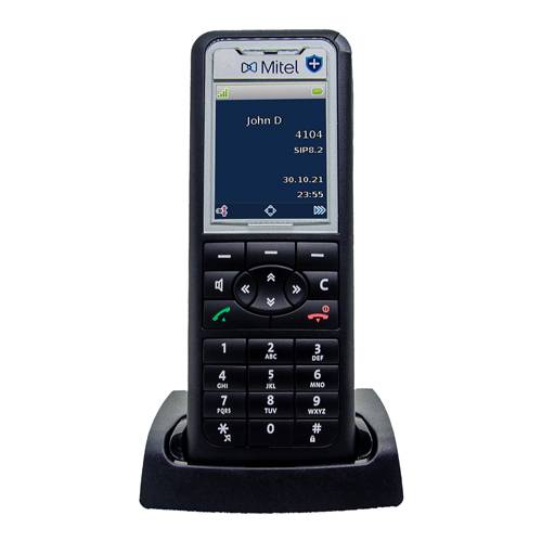 Mitel DECT 612dt (Set) - 50008371